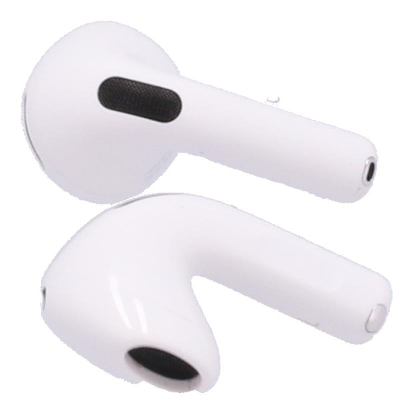 Apple アップル /AirPods4(ANC)/MXP93J/A//KNXYNXWLNQ/Bランク/63