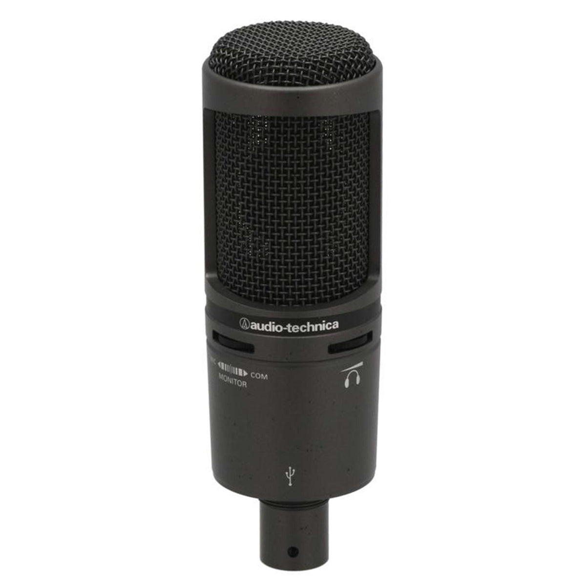 audio-technica オーディオテクニカ /USBコンデンサーマイク/AT2020USB+//-/Bランク/64