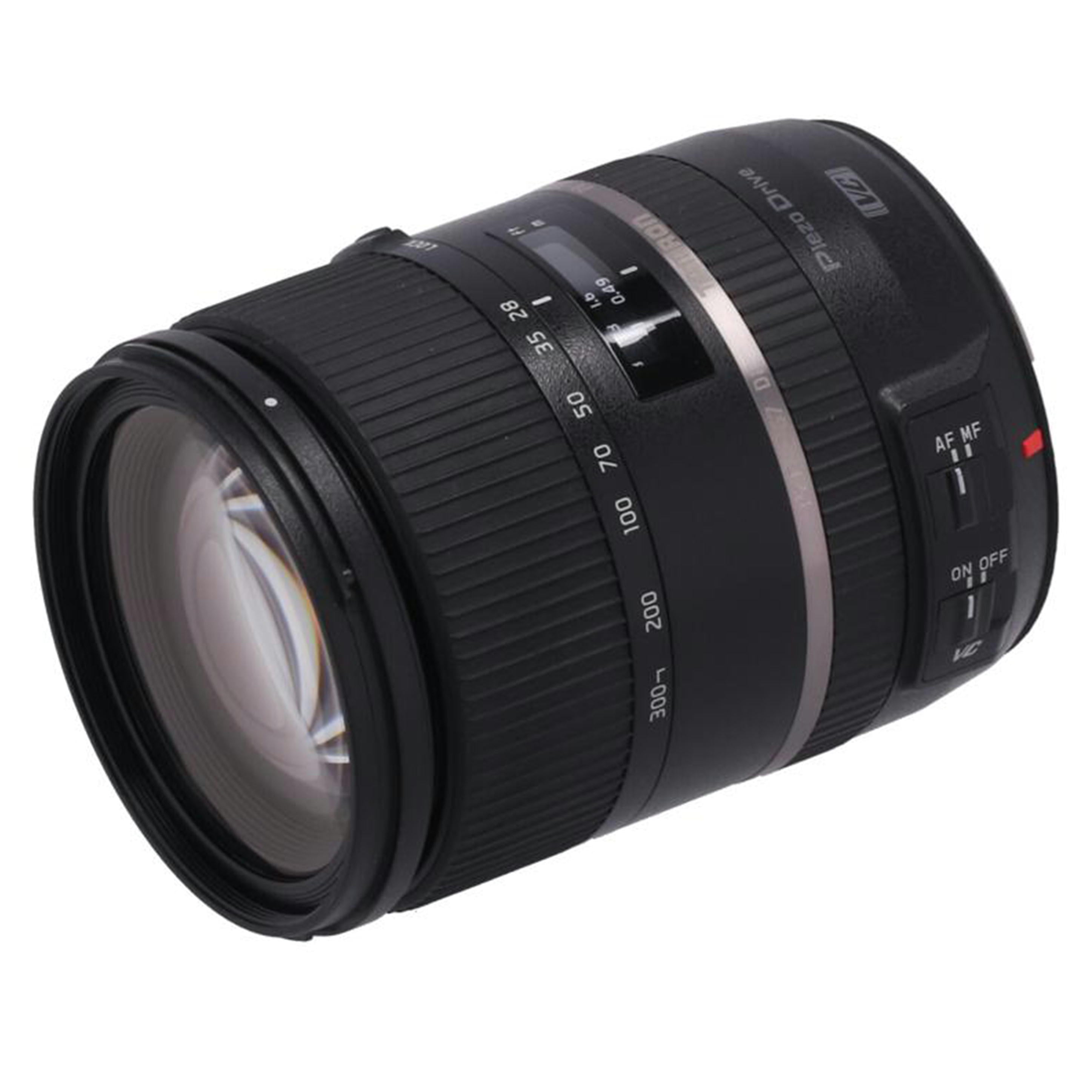 TAMRON Canon タムロン /交換レンズ/28-300mm/28-300mm F3.5-6.3 Di VC PZD//103311/Bランク/77