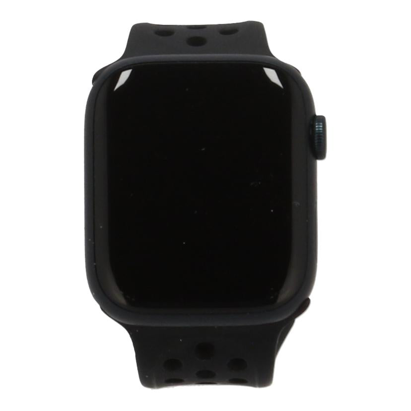 Apple アップル /Apple Watch Series8 Cellular 45mm/MNN73J/A//K3DPWJ7Q2H/Bランク/42