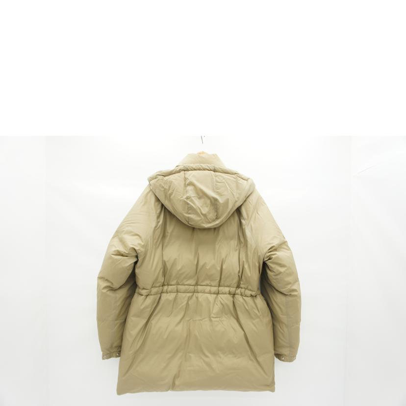 UNITED ARROWS ユナイテッドアローズ/ナイロンタフタ レトロダウンコート/1125-199-7527//Aランク/09