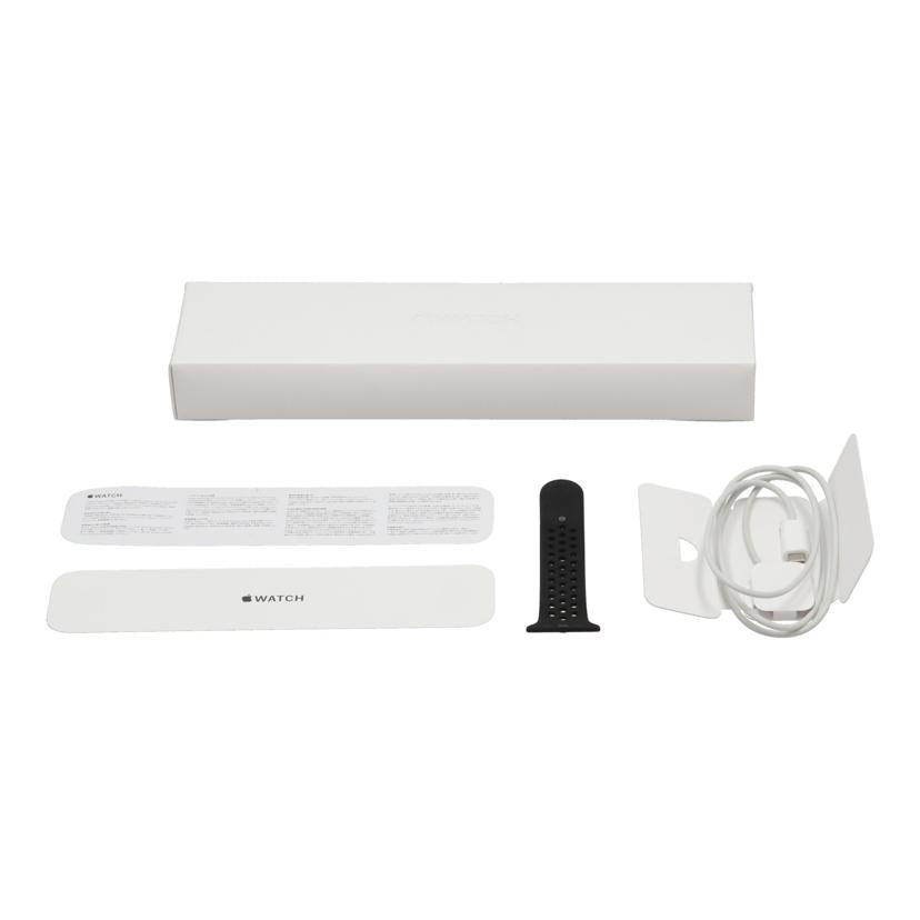 Apple アップル /Apple Watch Series8 Cellular 45mm/MNN73J/A//K3DPWJ7Q2H/Bランク/42