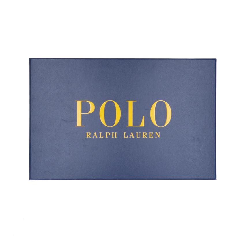 Ralph Lauren ラルフローレン/メンズインナー/デニムシャツ/0200018030//Sランク/93
