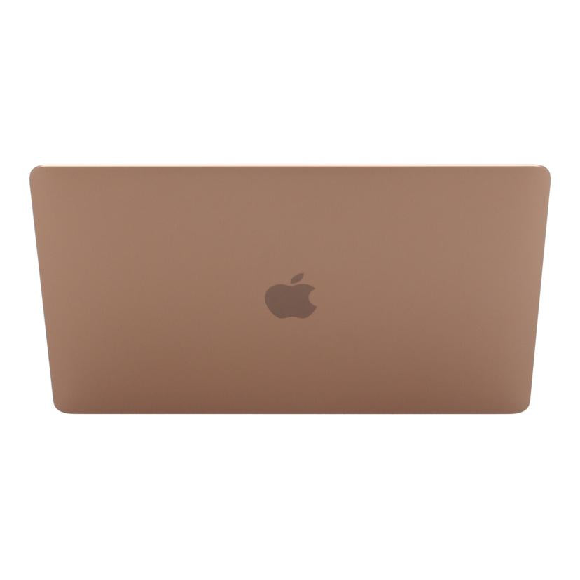 Apple アップル/MacBook Air(Retina,13インチ,2020)/MVH52J/A//FVFD84E4M6KJ/Bランク/75