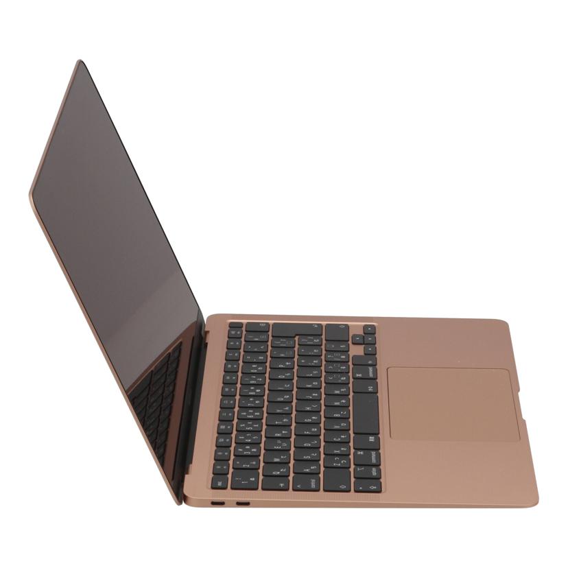 Apple アップル/MacBook Air(Retina,13インチ,2020)/MVH52J/A//FVFD84E4M6KJ/Bランク/75
