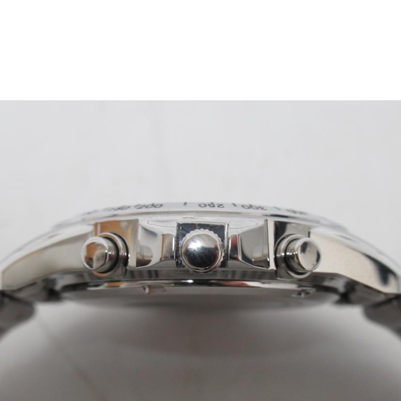 SEIKO セイコー/セイコーセレクション・クロノグラフ/メンズ/クオーツ/SBTQ071//462***/SAランク/63