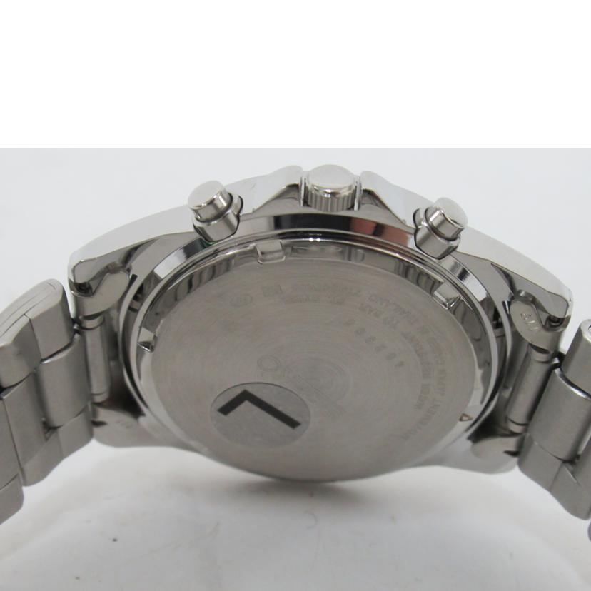 SEIKO セイコー/セイコーセレクション・クロノグラフ/メンズ/クオーツ/SBTQ071//462***/SAランク/63