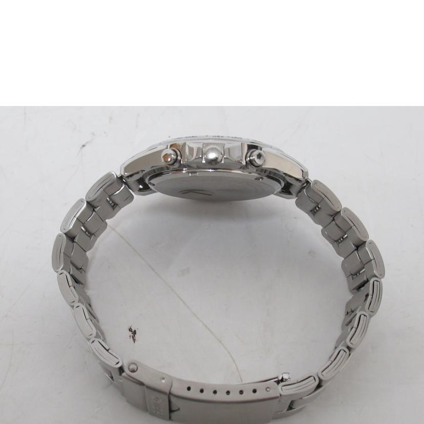 SEIKO セイコー/セイコーセレクション・クロノグラフ/メンズ/クオーツ/SBTQ071//462***/SAランク/63