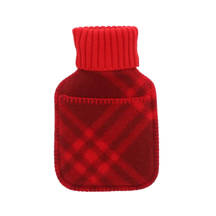 BURBERRY バーバリー/ラグジュアリー湯たんぽ//SAランク/93