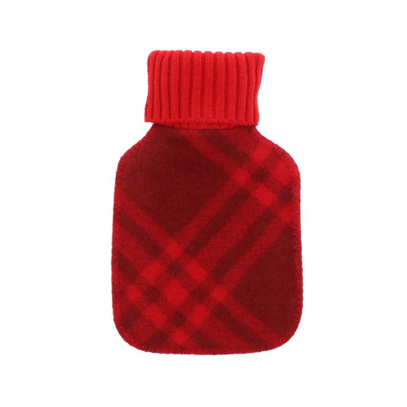 BURBERRY バーバリー/ラグジュアリー湯たんぽ//SAランク/93