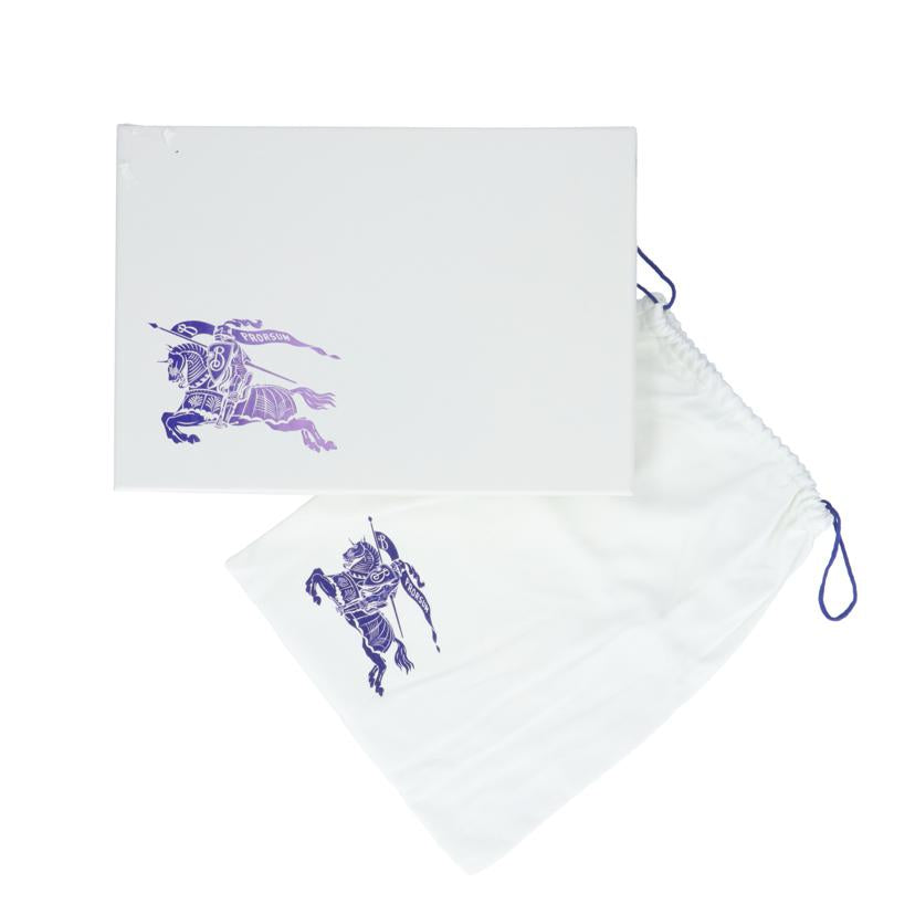 BURBERRY バーバリー/ラグジュアリー湯たんぽ//SAランク/93