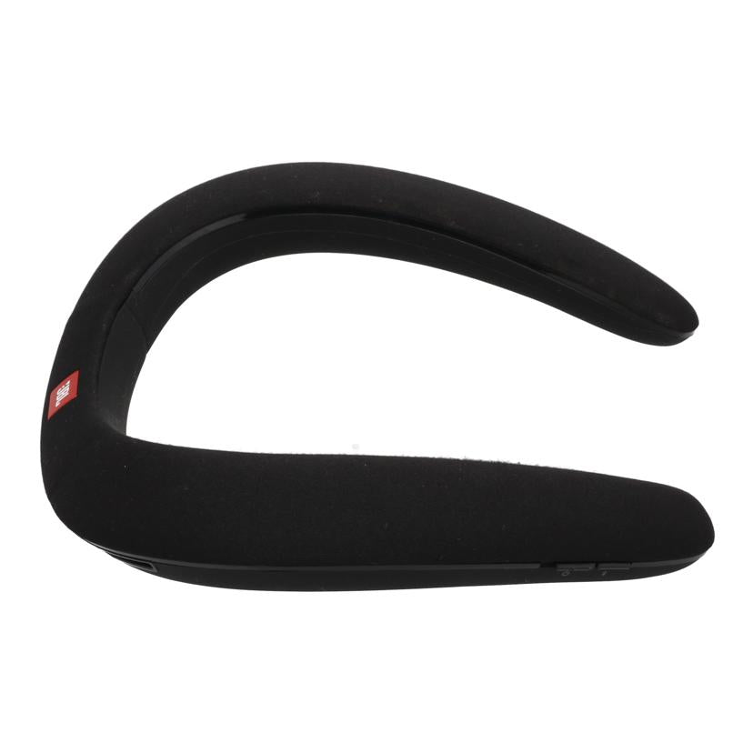JBL ジェービーエル /ワイヤレスネックスピーカー/JBL SOUNDGEAR BTA//-/Bランク/64
