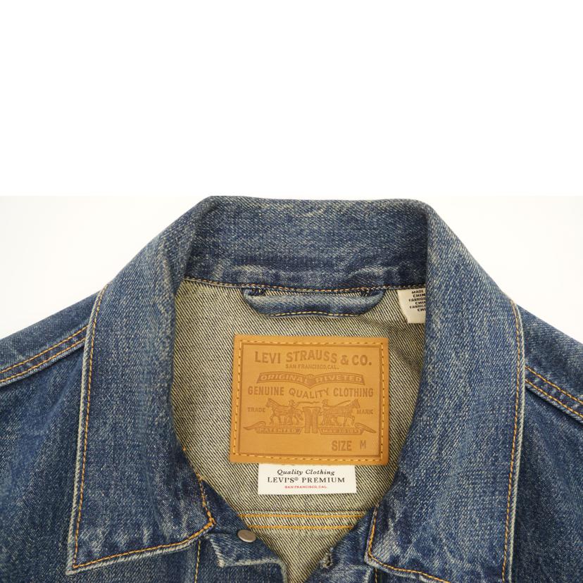 LEVIS リーバイス/ファーストタイプデニムジャケット/PC9-A9516-0000//ABランク/09