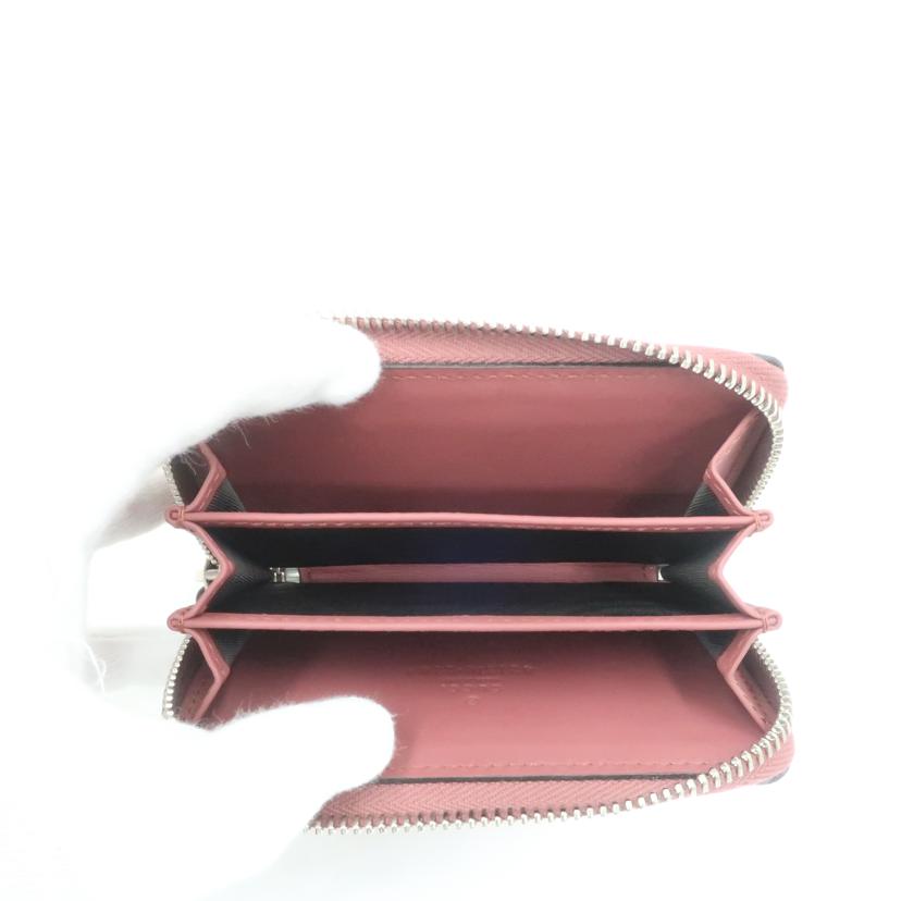 GUCCI グッチ/GGブルームス フラワー カードケース 花柄 ピンク/421310//ABランク/65