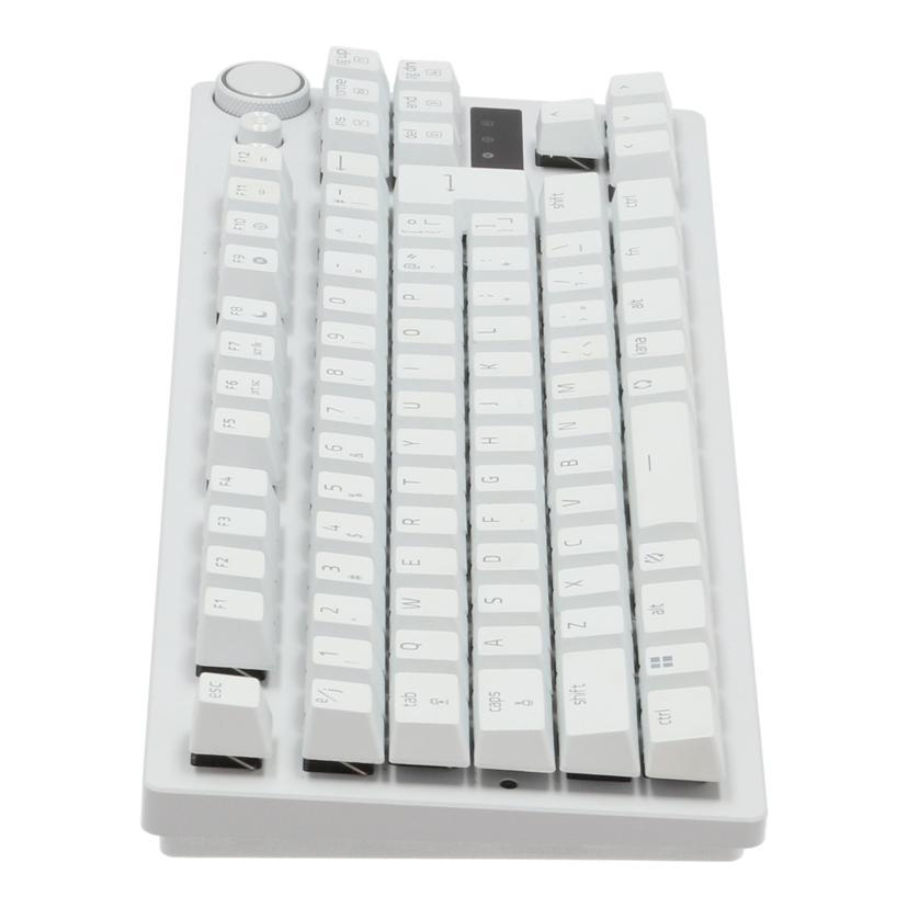 Razer レイザー /ゲーミングキーボード/RZ03-04981800-R3J1//PM2414F94400706/Aランク/71