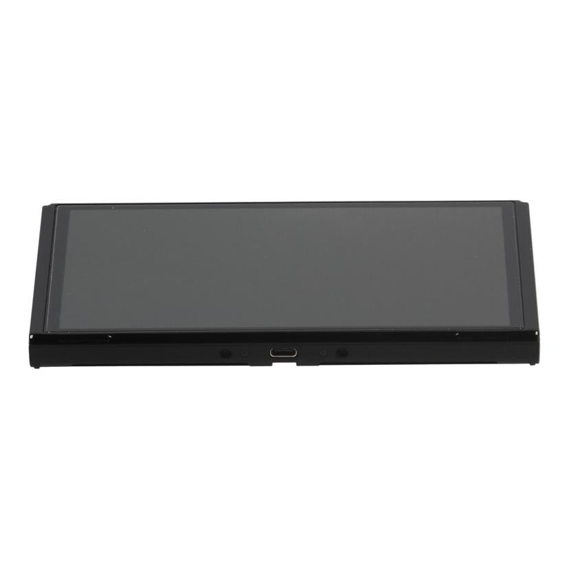 Nintendo ニンテンドー/Nintendo Switch 有機EL/HEG-S-KAAAA//XTJ5009586/Bランク/01