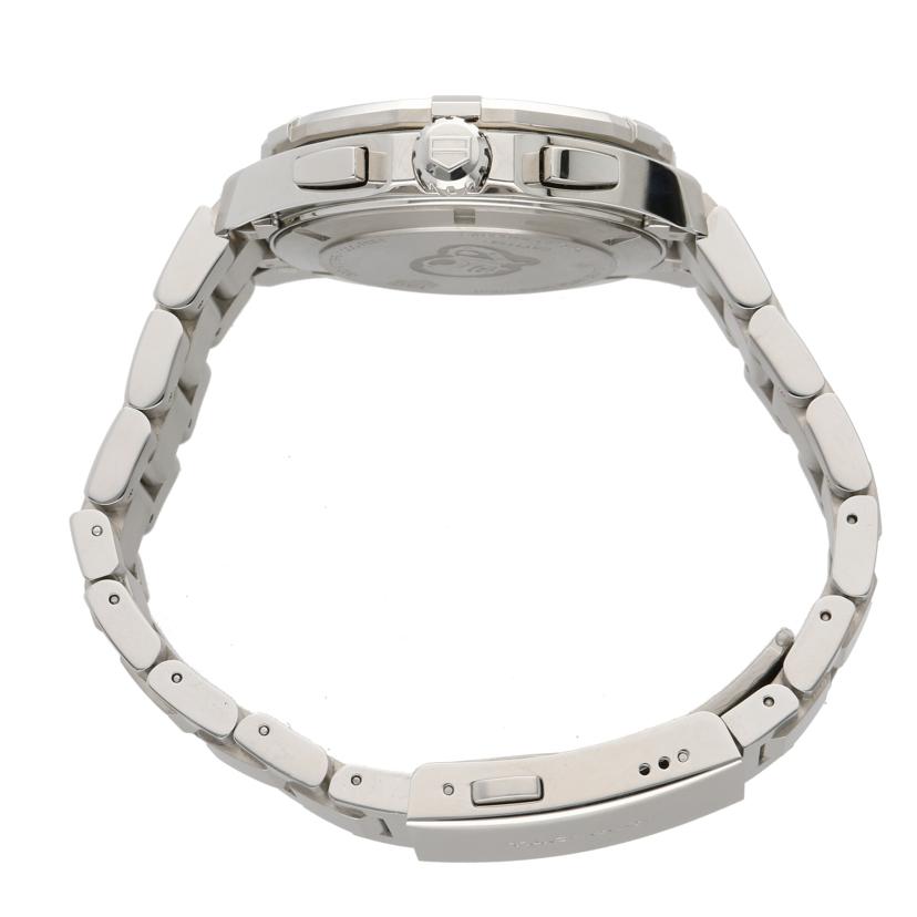 TAG Heuer タグホイヤー/TAG Heuer アクアレーサークロノグラフ メンズ時計 ステンレス/CAY111A.BA0927//WMT****/ABランク/19