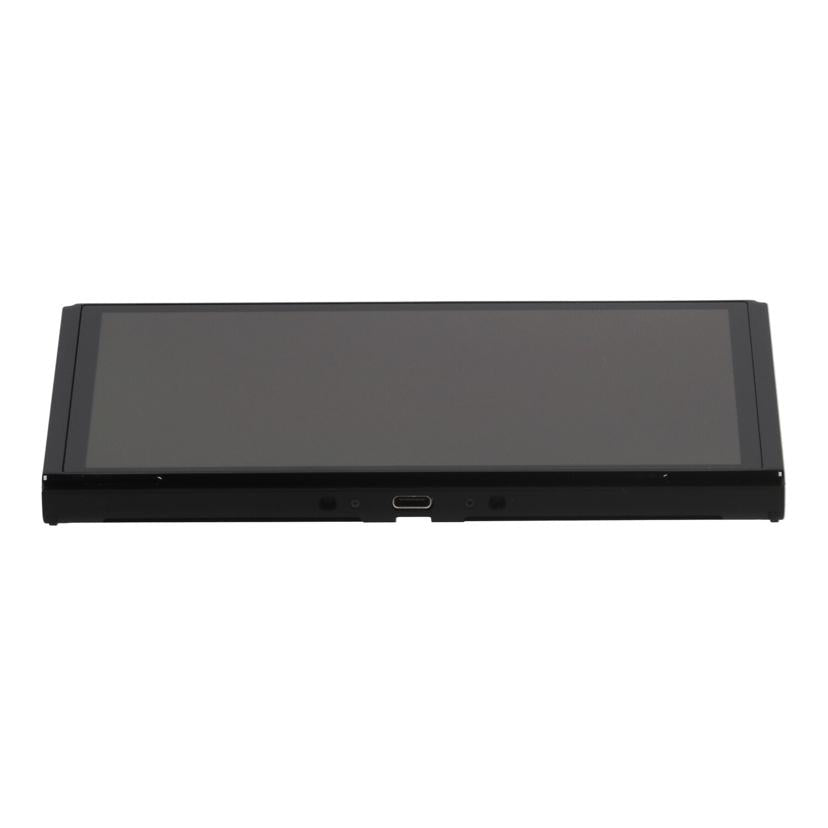 NINTENDO 任天堂 ニンテンドー /Nintendo Switch 有機EL 本体/HEG-S-KAAAA//XTJ50895375646/ABランク/78