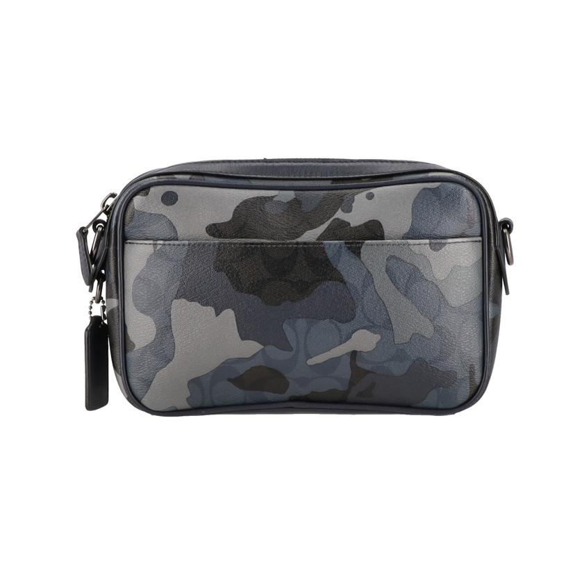 COACH コーチ/グラハムクロスボディバッグ/F76844//F19**/Aランク/81