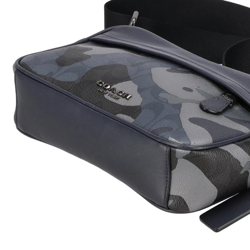 COACH コーチ/グラハムクロスボディバッグ/F76844//F19**/Aランク/81