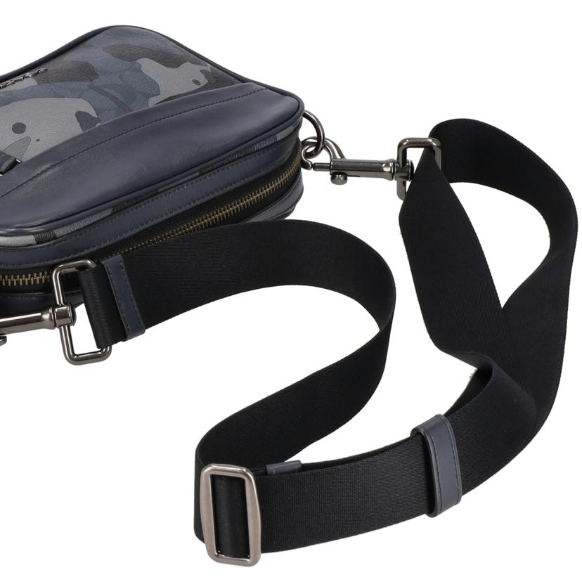 COACH コーチ/グラハムクロスボディバッグ/F76844//F19**/Aランク/81