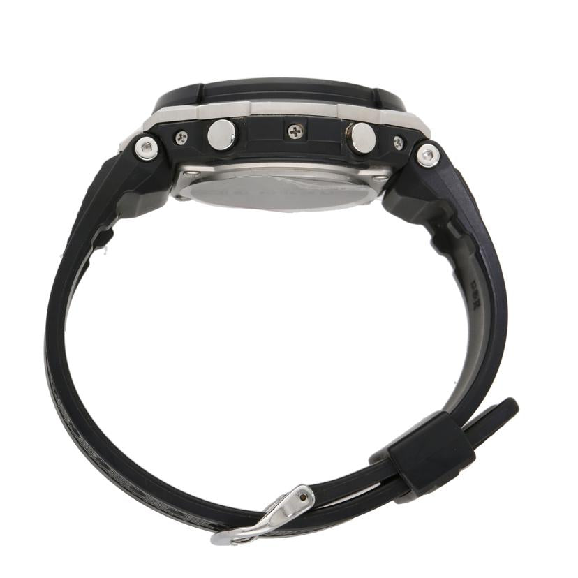 CASIO カシオ/G-SHOCK/G-STEEL/ミドル/電波ソーラー/GST-W300G//002*****/SAランク/94