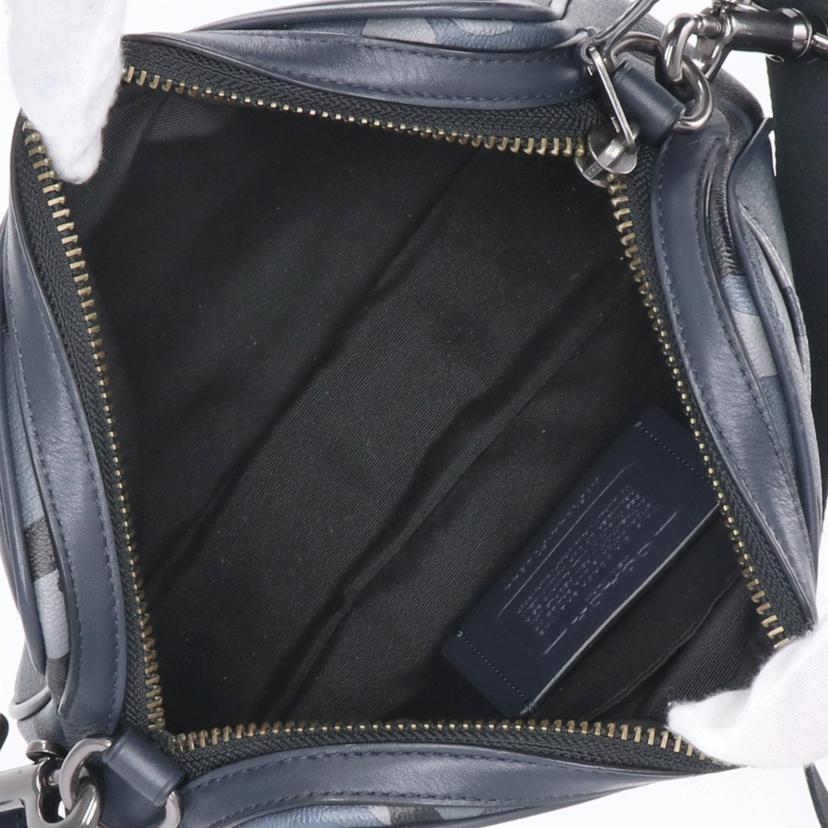 COACH コーチ/グラハムクロスボディバッグ/F76844//F19**/Aランク/81