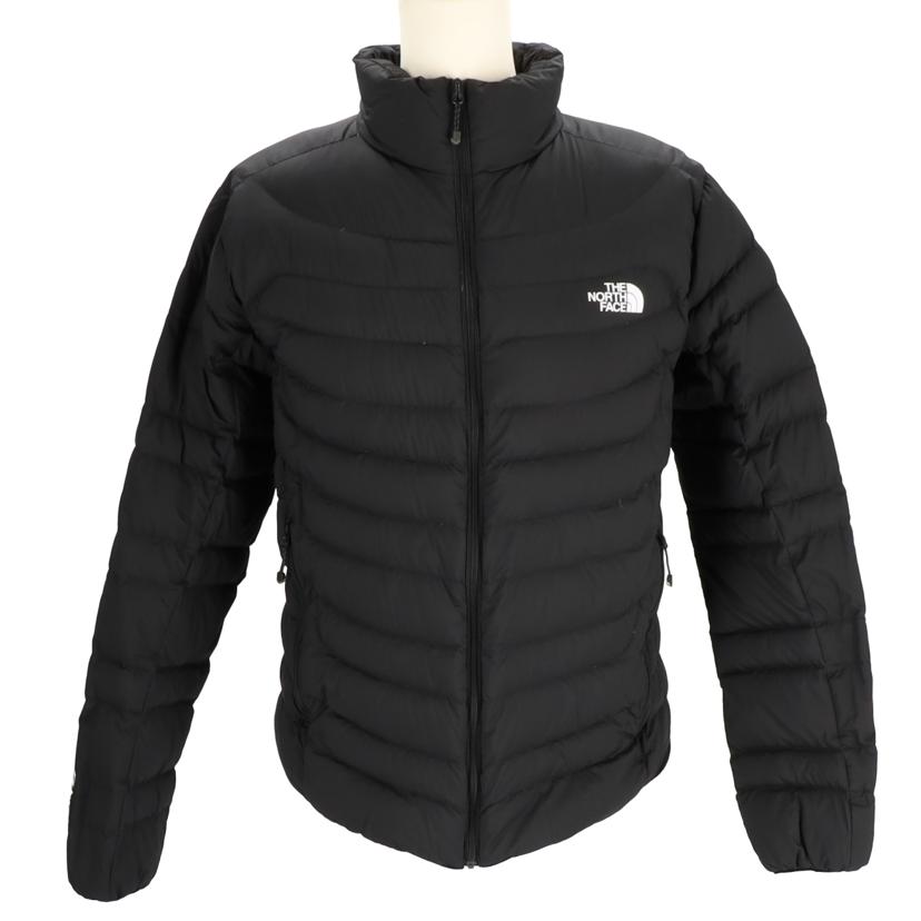 THENORTHFACE ノースフェイス/THENORTHFACE ダウンジャケット黒//Bランク/78