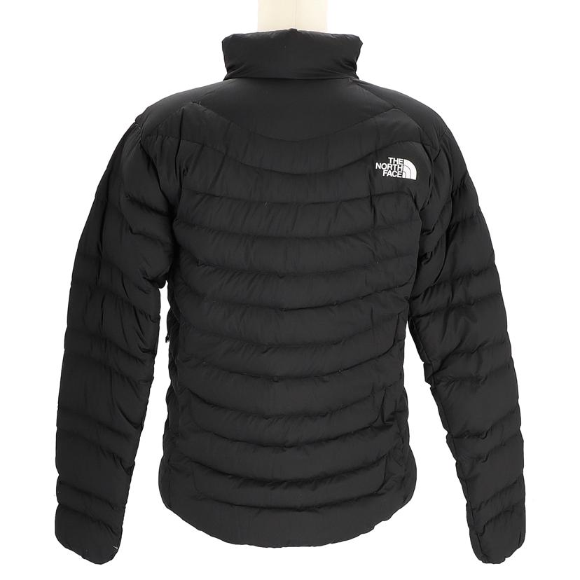 THENORTHFACE ノースフェイス/THENORTHFACE ダウンジャケット黒//Bランク/78