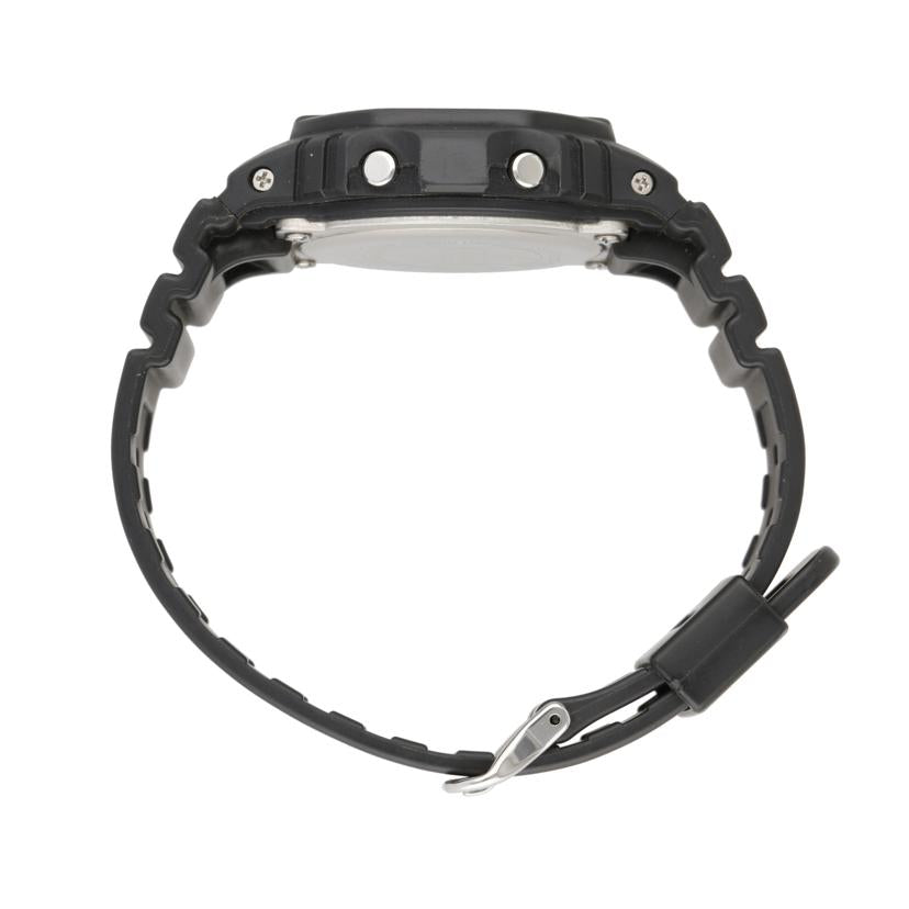 CASIO カシオ/G-SHOCK/ベーシック/海外モデル/DW-5600E-1V//322*/ABランク/09