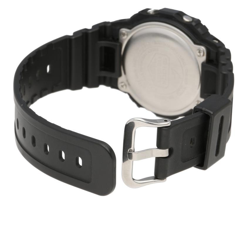 CASIO カシオ/G-SHOCK/ベーシック/海外モデル/DW-5600E-1V//322*/ABランク/09