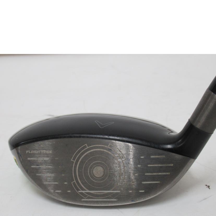 Callaway/7W/キャロウェイ・エピック フラッシュスター/EPIC FLASH STAR//Bランク/63