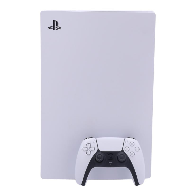 SONY ソニー /PlayStation5 本体/CFI-1100A01//G2270147V19721951/Bランク/78