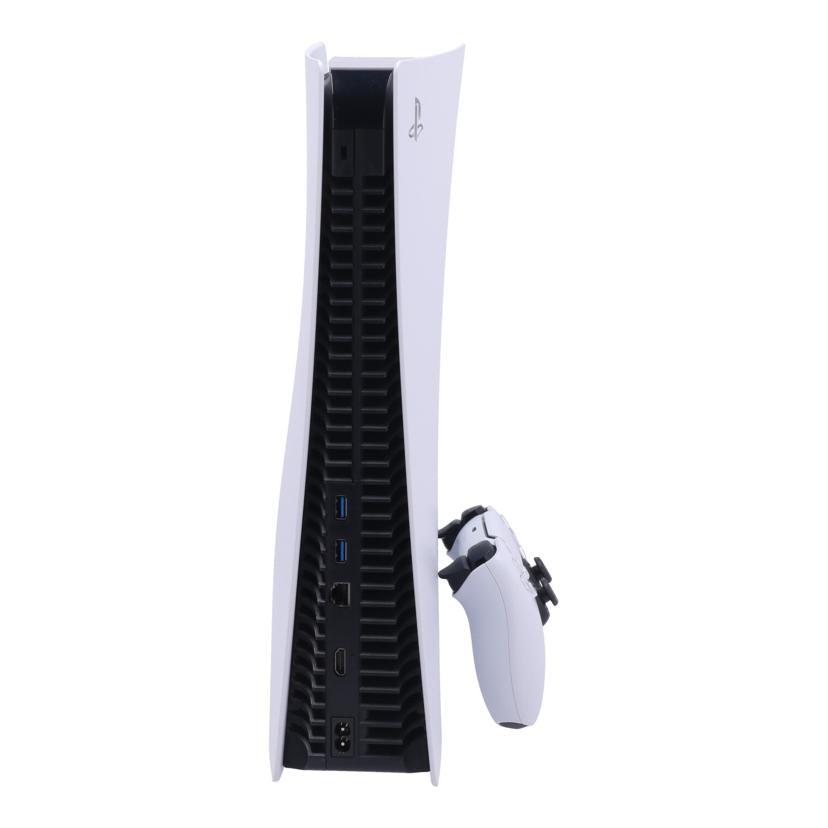 SONY ソニー /PlayStation5 本体/CFI-1100A01//G2270147V19721951/Bランク/78
