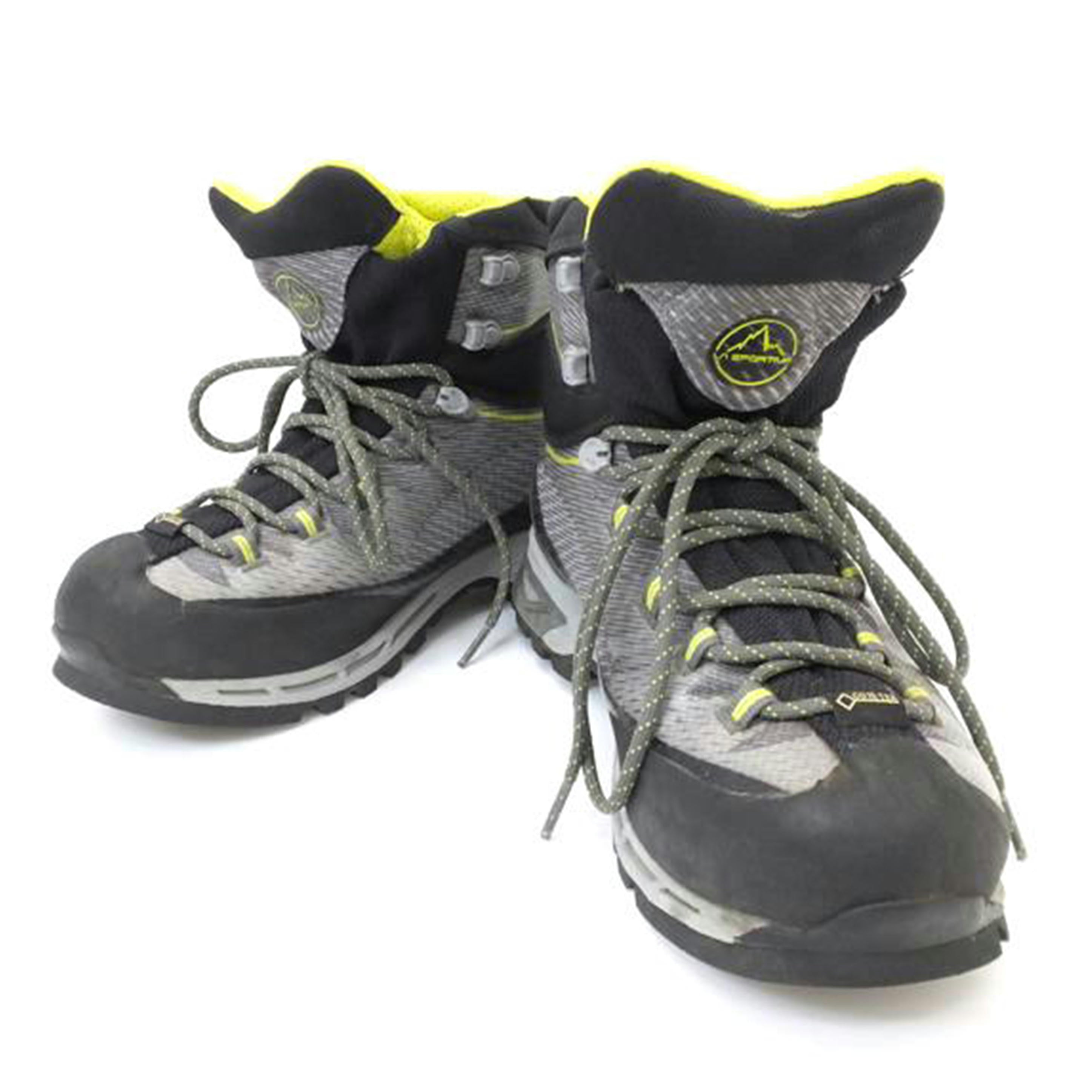 LA SPORTIVA スポルティバ/TRANGO TRK GTX/04-190//Bランク/88