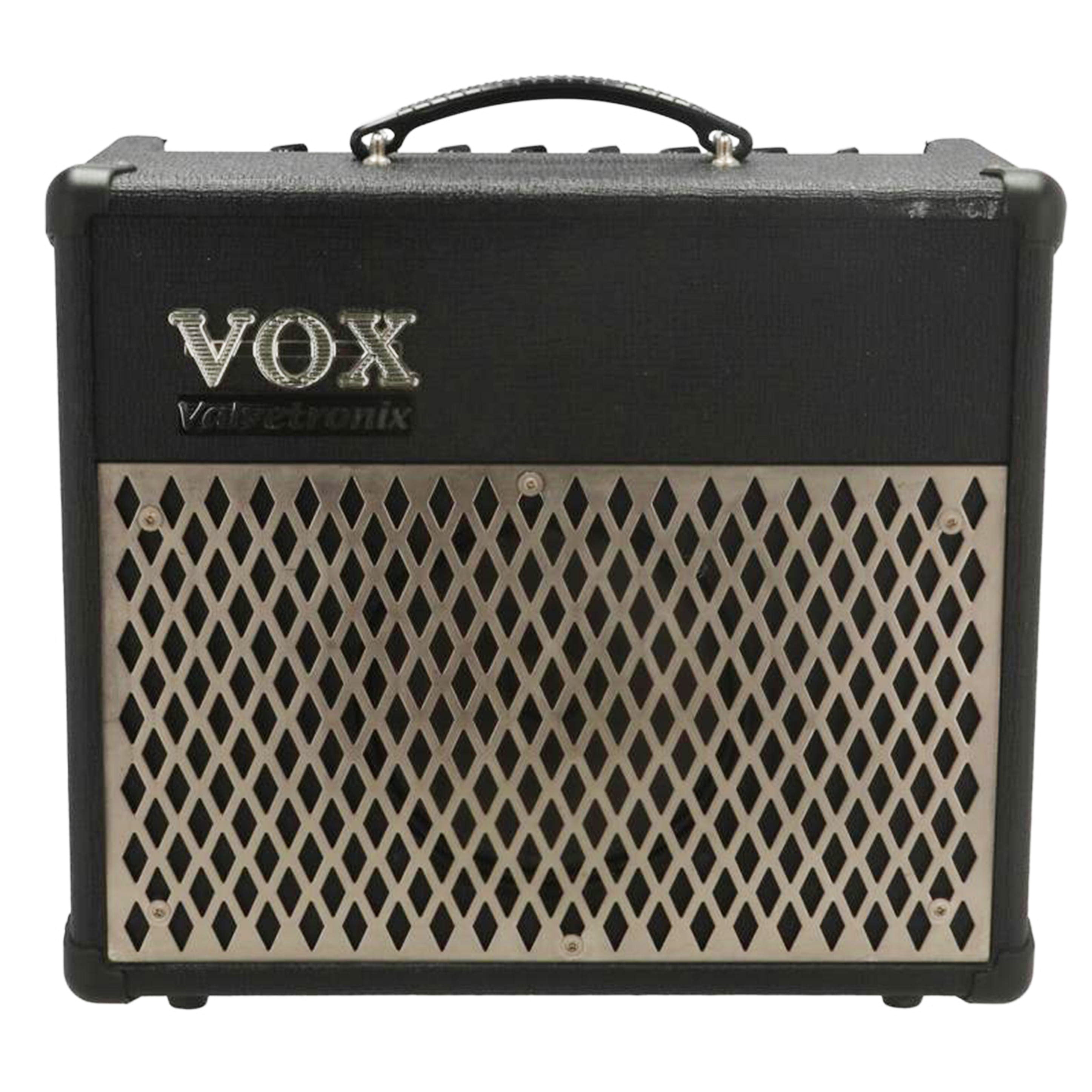 VOX ヴォックス /ギターアンプ/AD15VT//055130/Bランク/77