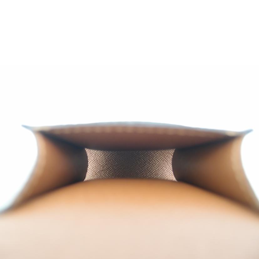 LOUIS VUITTON ルイヴィトン ビトン 茶 シガレットケース 小物入れ/エテュイ・シガレット/モノグラム/M63024//CT1***/ABランク/69