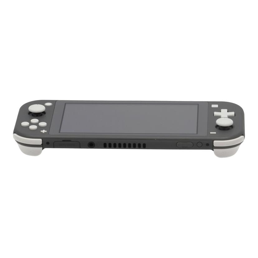 Nintendo ニンテンドー/Nintendo SWITCH LITE/HDH-S-GAZAA//XJJ70000742637/Bランク/01