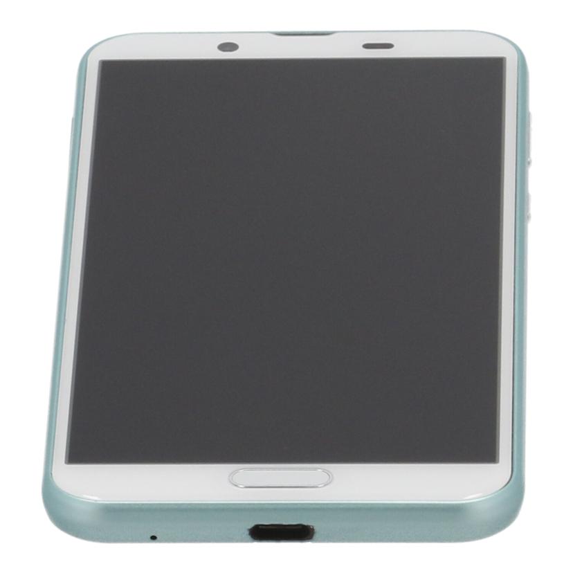 SHARP au シャープ /スマートフォン/AQUOS sense2/SHV43//357777097076022/Bランク/64