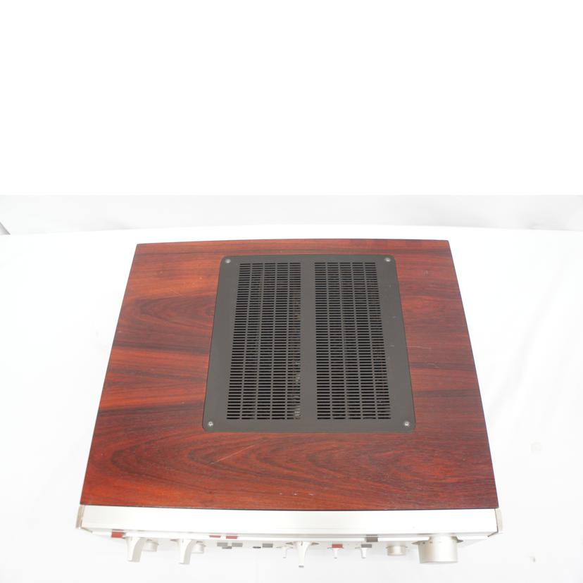 LUXMAN ラックスマン/プリメインアンプ/L-530//B2502414/Bランク/05