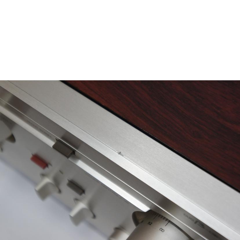 LUXMAN ラックスマン/プリメインアンプ/L-530//B2502414/Bランク/05