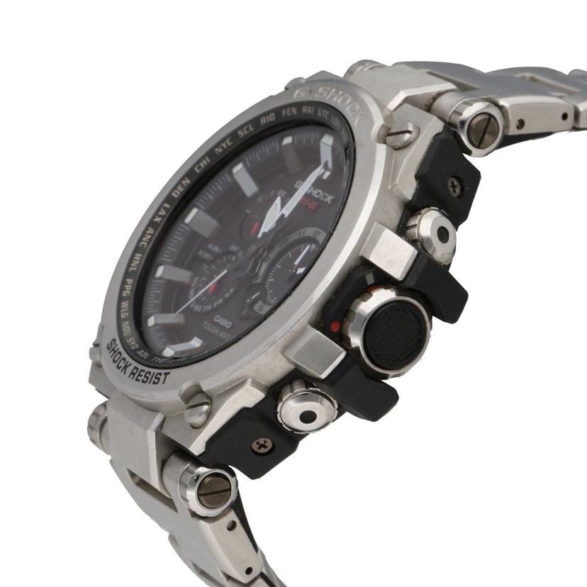 CASIO カシオ/G-SHOCK/ソーラー電波/MTG-S1000D//ABランク/93