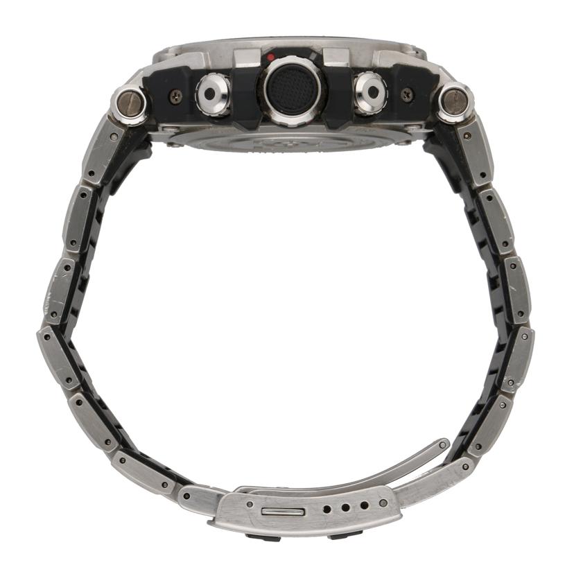 CASIO カシオ/G-SHOCK/ソーラー電波/MTG-S1000D//ABランク/93