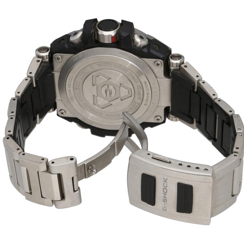 CASIO カシオ/G-SHOCK/ソーラー電波/MTG-S1000D//ABランク/93