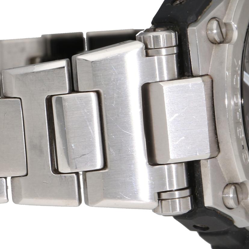 CASIO カシオ/G-SHOCK/ソーラー電波/MTG-S1000D//ABランク/93