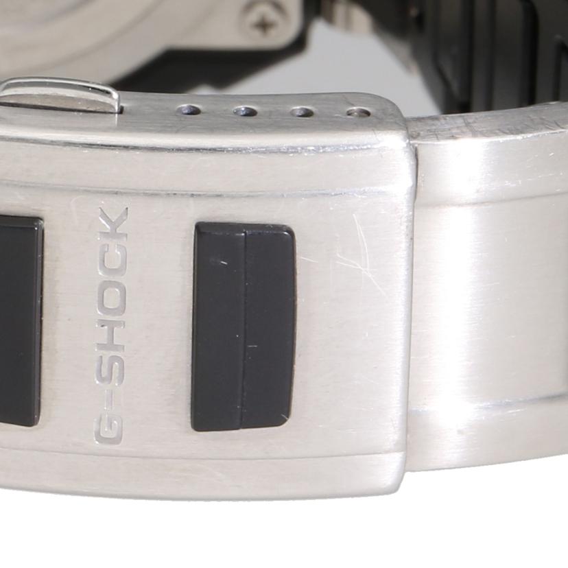 CASIO カシオ/G-SHOCK/ソーラー電波/MTG-S1000D//ABランク/93