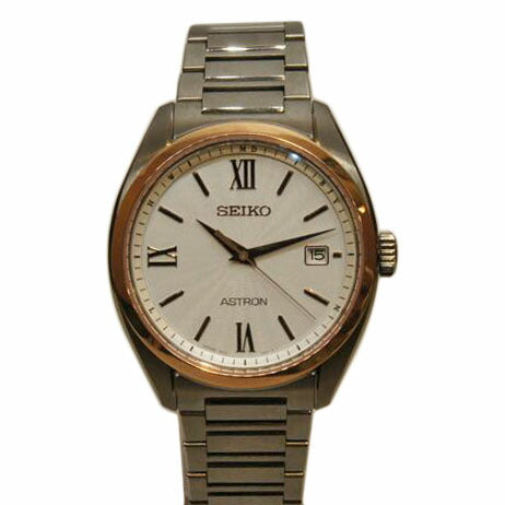 SEIKO セイコー/ASTRONアストロン/ソーラー/チタニウム/SBXY034//3N0***/Aランク/92