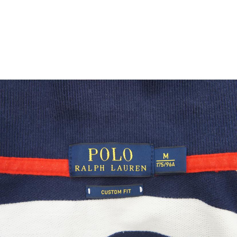 RALPH LAUREN ラルフローレン/ポロシャツ/710563227001//ABランク/93