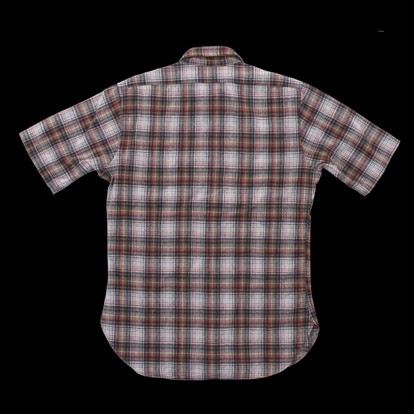 PENDLETON/70's/ウールシャツ/USA製/ヴィンテージ//ABランク/82
