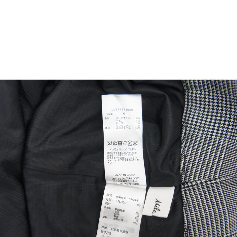 Mira Owen ミラ・オーウェン/パンツ/09WFP175098//ABランク/93